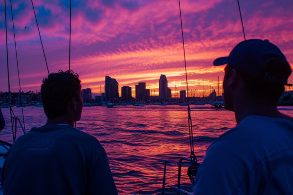 6-6-24 _San_Diego_skyline_sailing